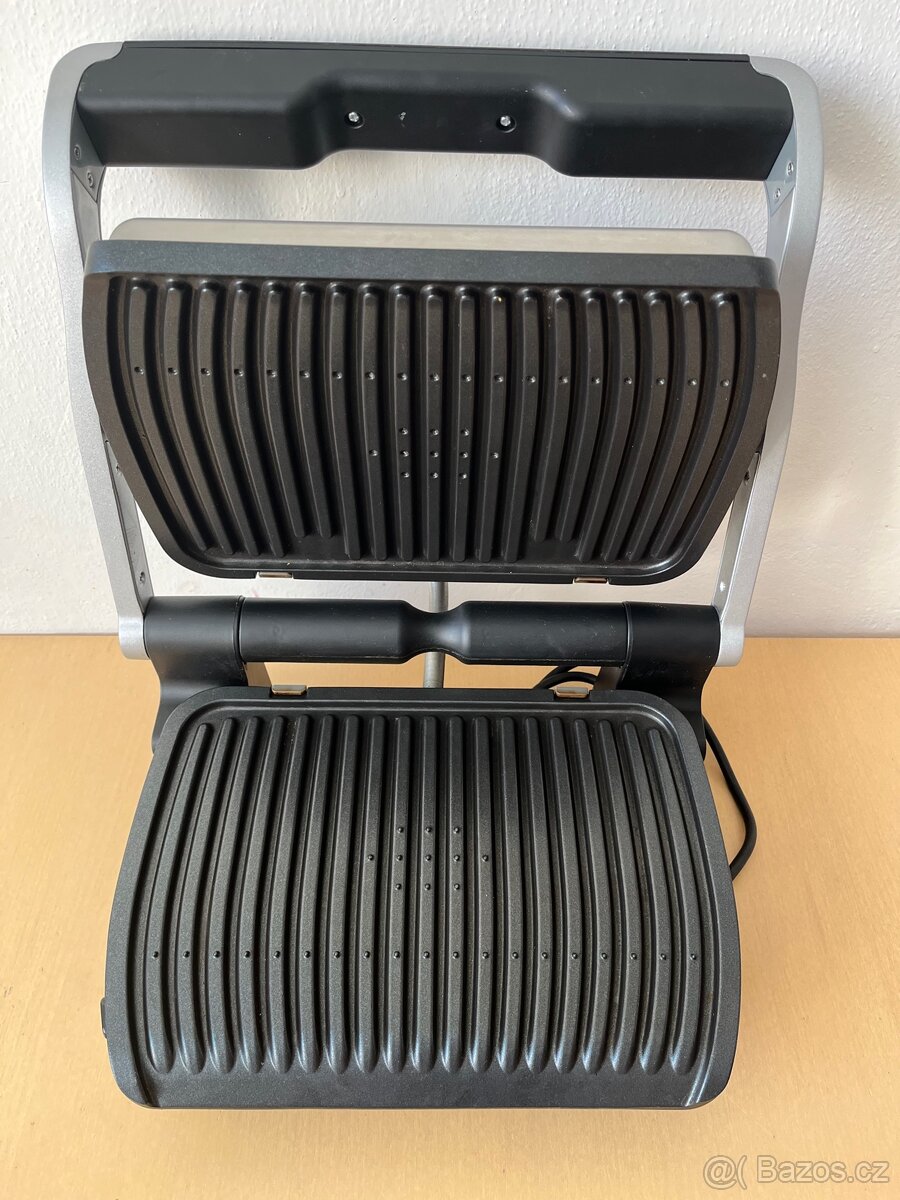 Tefal Optigrill - 3