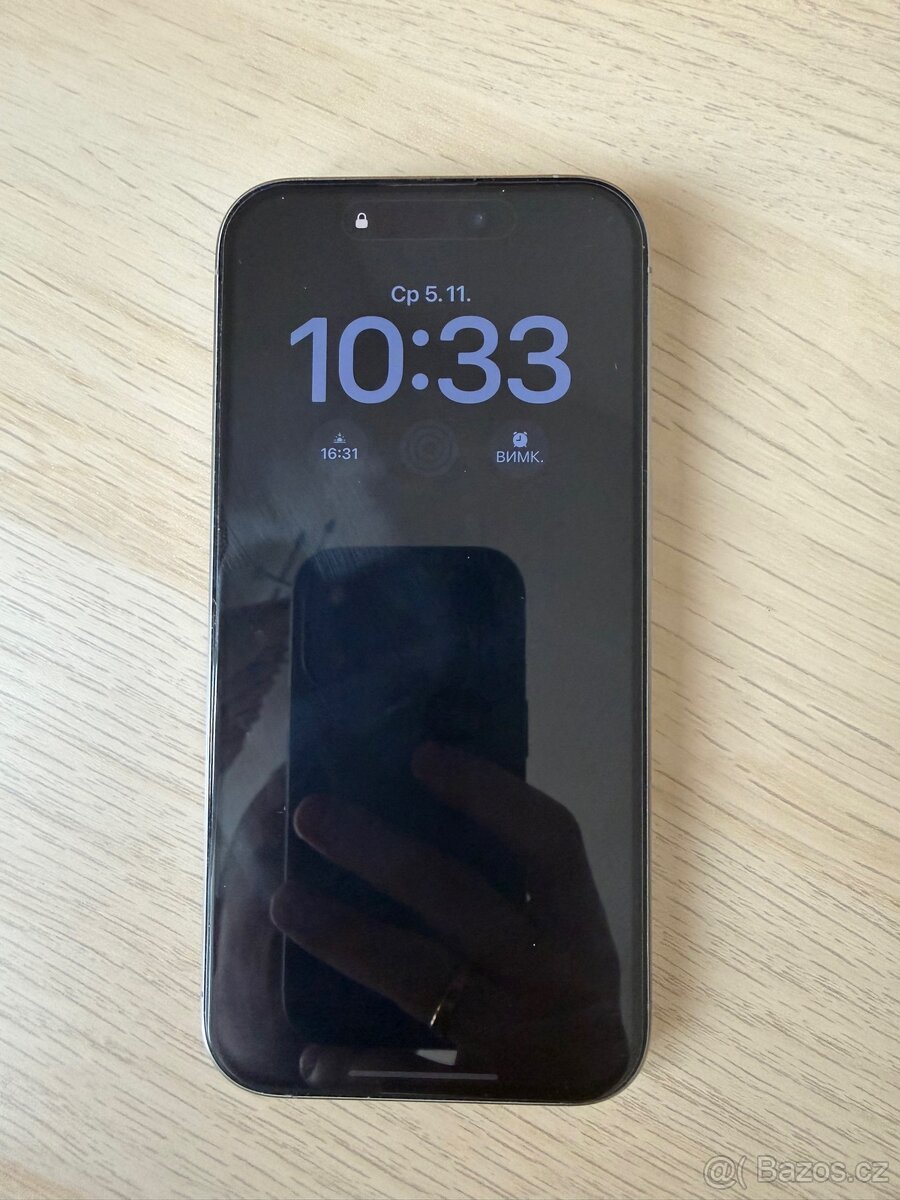 IPhone 15 Pro, 259Gb - 3