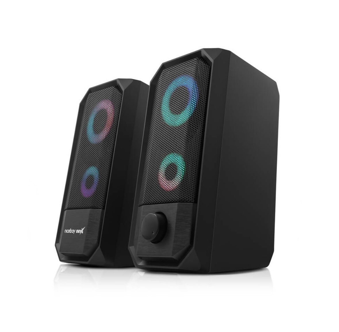 Reproduktory Niceboy Oryx - 3