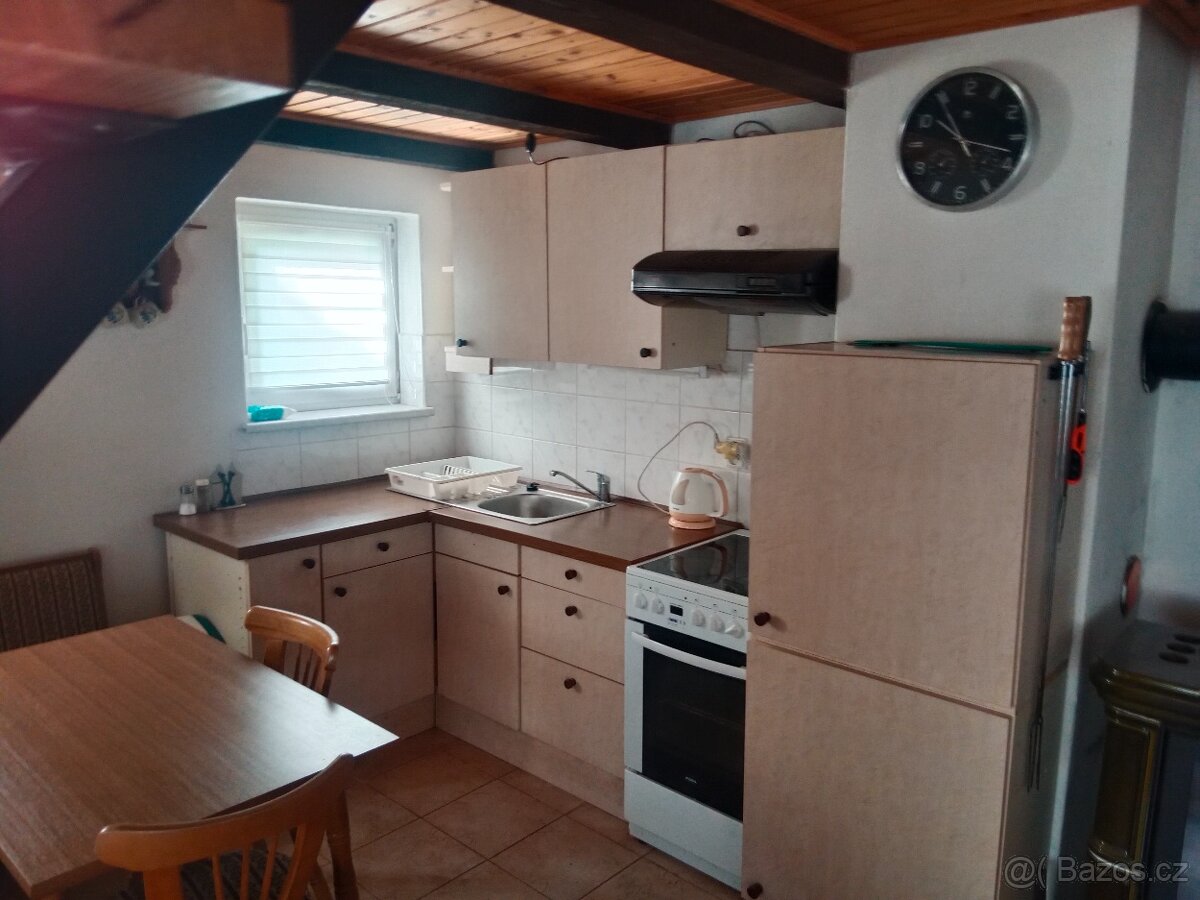 Chata Dolní Lhota - 3