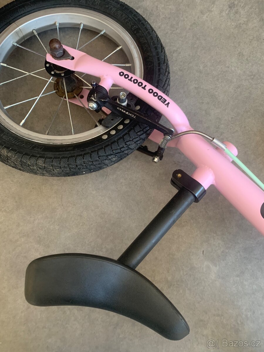 Odrážedlo Yedoo Too Too - 3