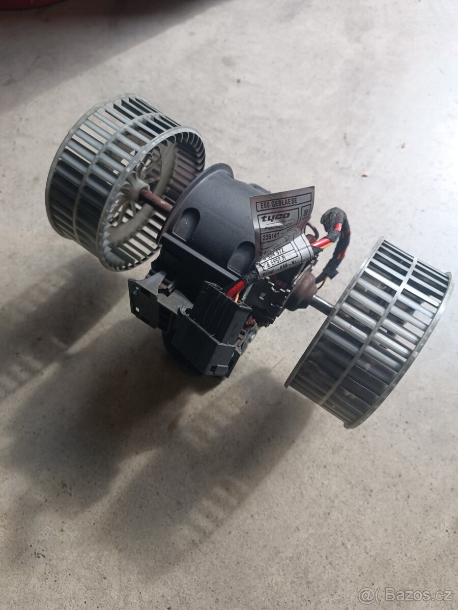 Ventilátor do topeni - 3