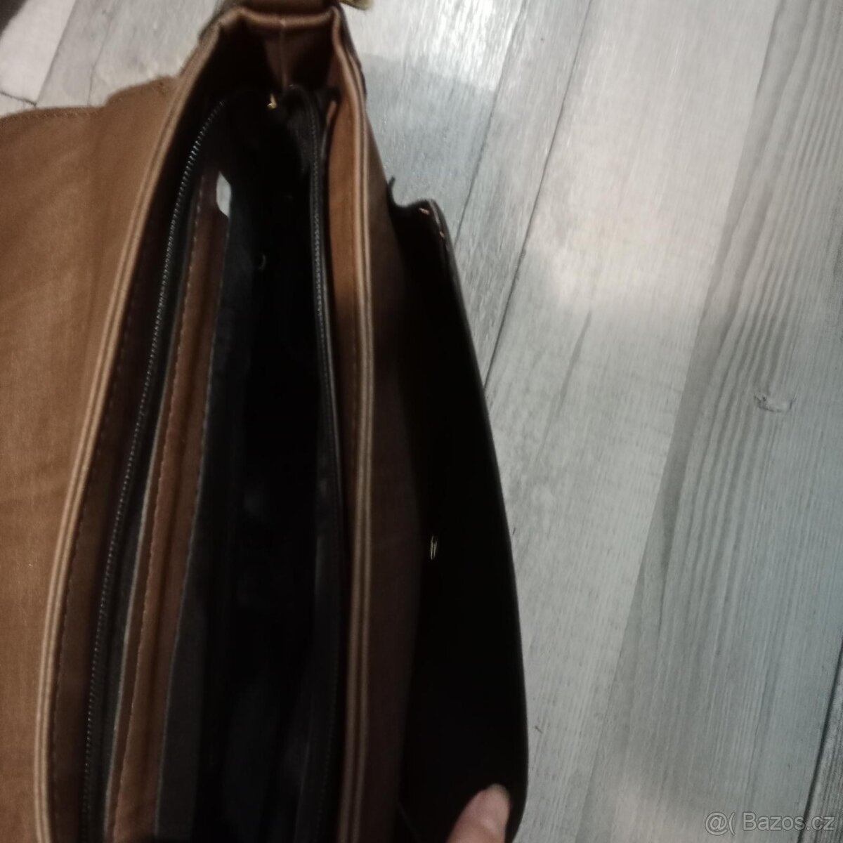 Nenošená kabelka - 3