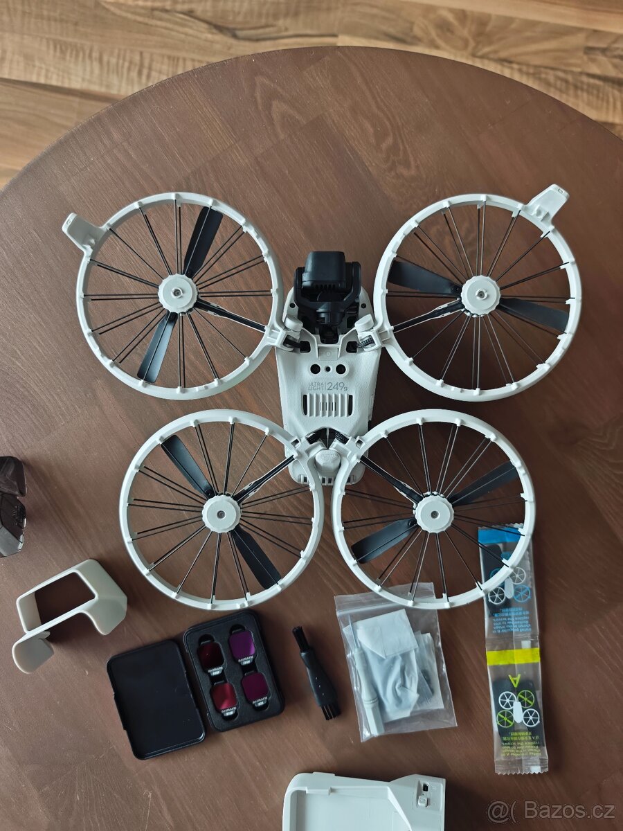 Dji flip - 3
