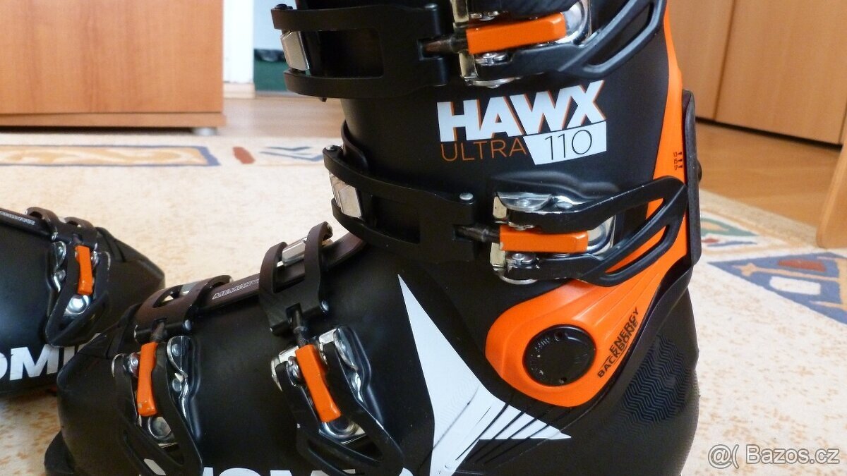 ATOMIC HAWX ULTRA 110 Vel.26-26,5 - 3