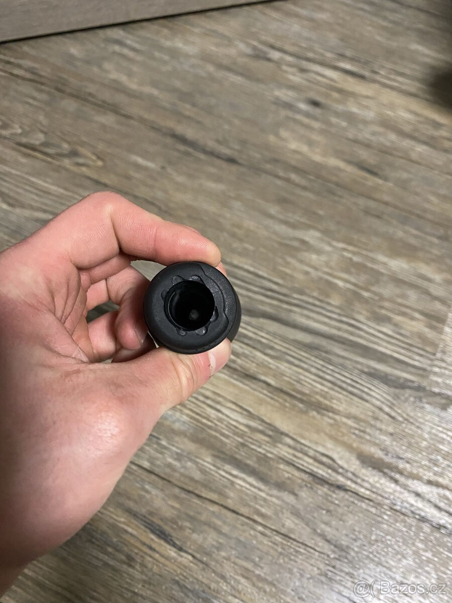 Peugeot 206 radici paka - 3