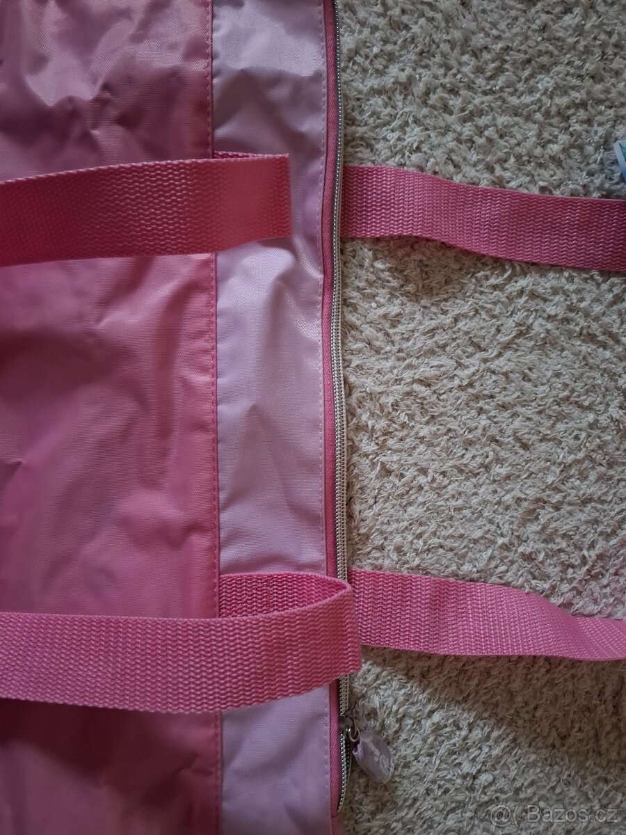 Dětská taška přes rameno Frozen - 3