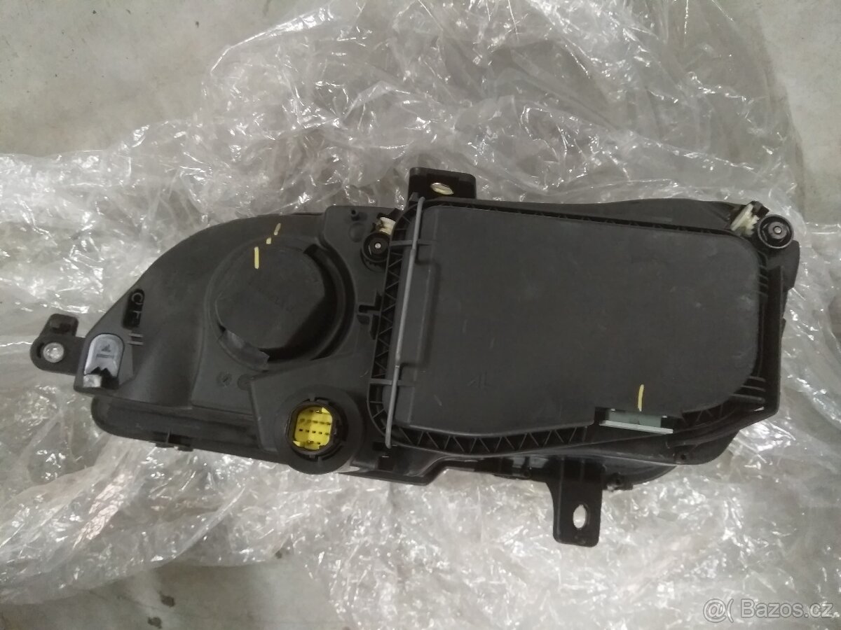 Výprodej orig. dílů fiat - 3