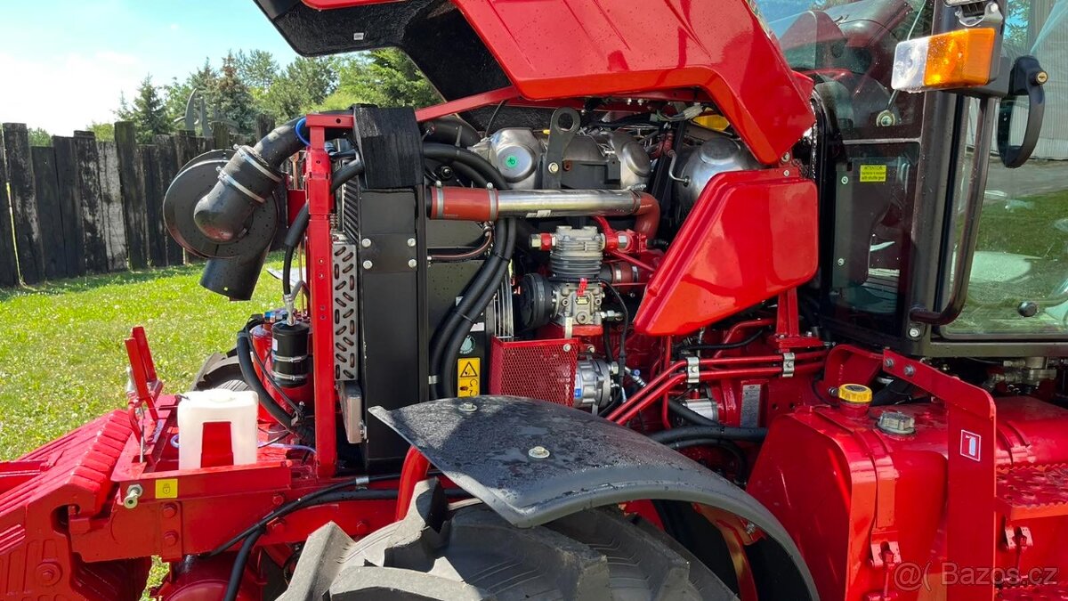 Traktor BELARUS 923.7 95 Hp - 3