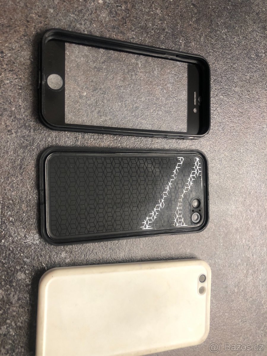 Vodotěsný obal, pouzdro, case - 3