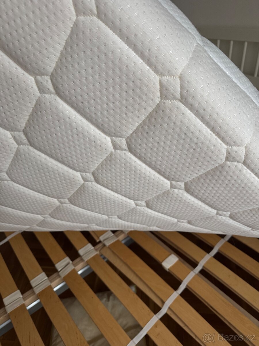 Postel 180 x 200 - 3