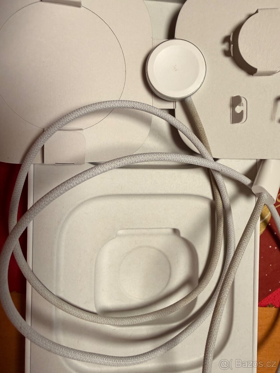 Apple watch ultra - 3