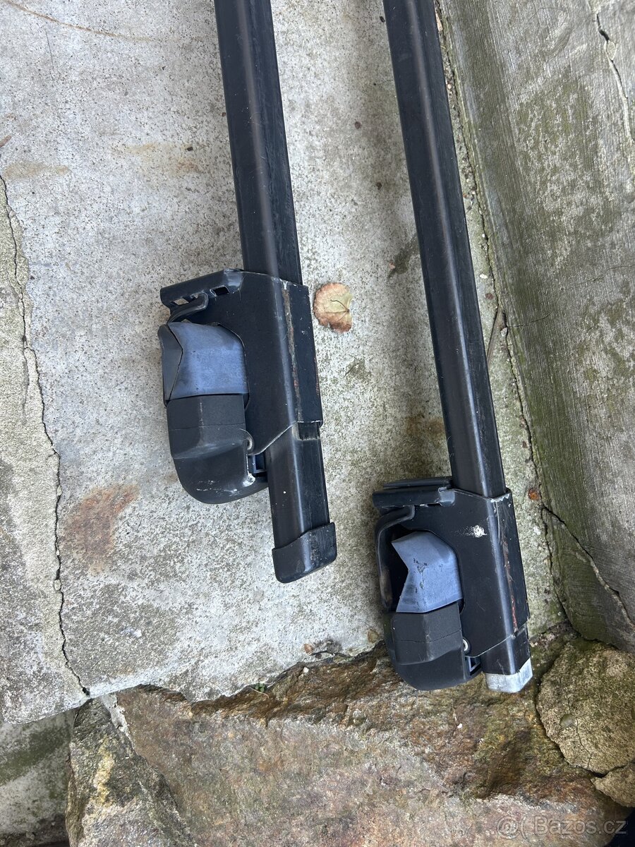 Příčníky Thule - 3