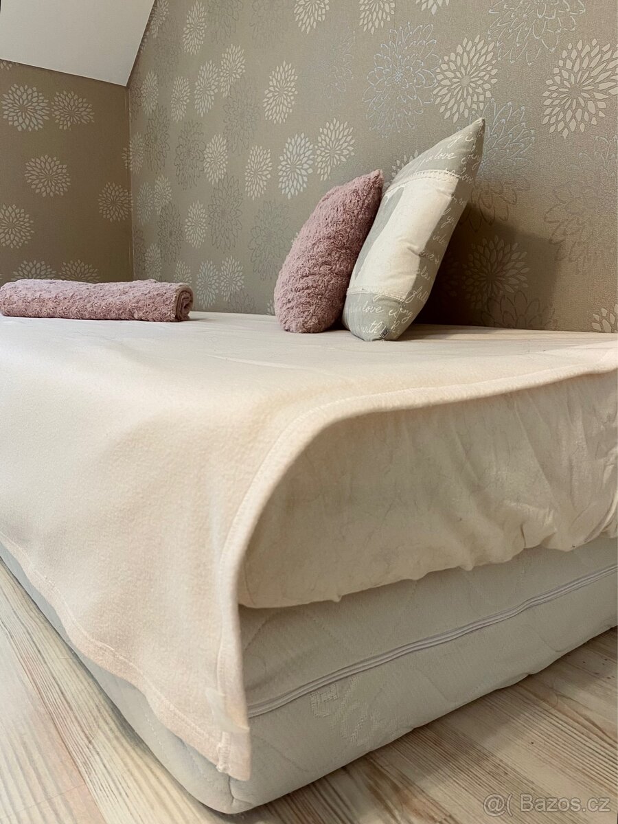 Dvě matrace - 3