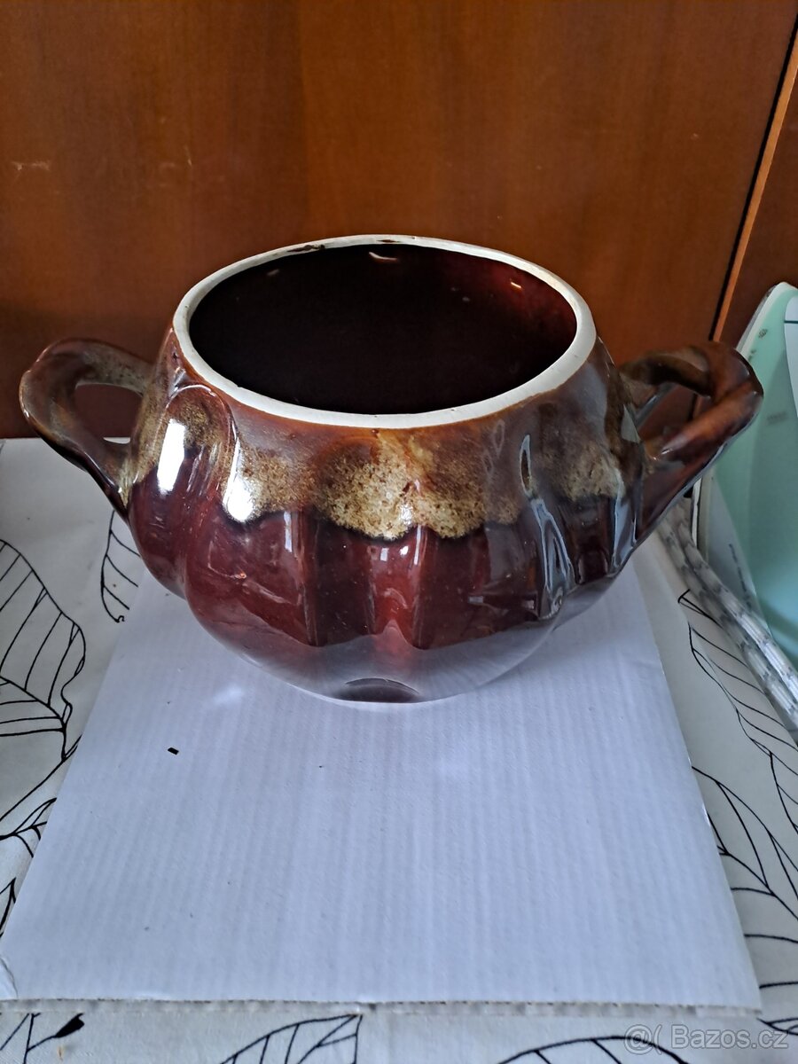 Vabovka a misa - 3