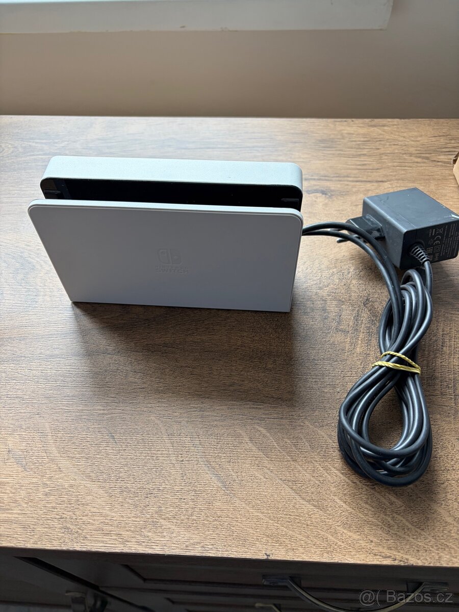 Nintendo switch oled - 3