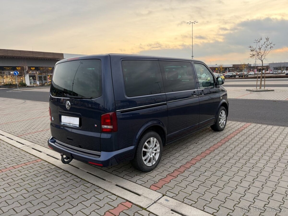 Volkswagen Multivan 2.0 biTDi Life LED - 3