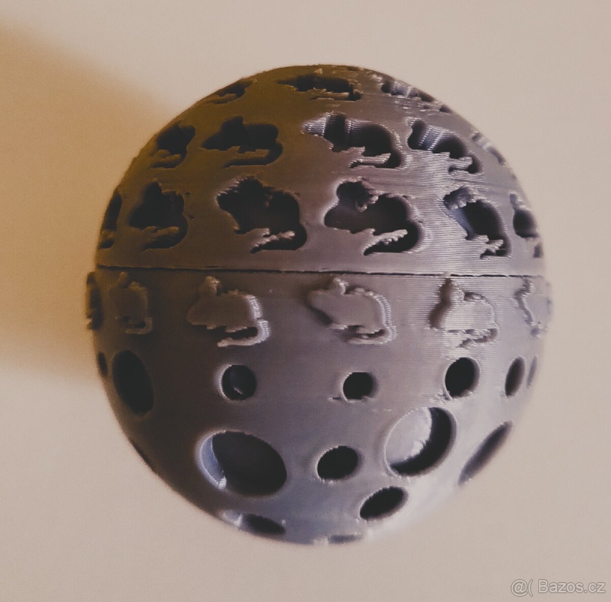 Hračka pro kočky - 3