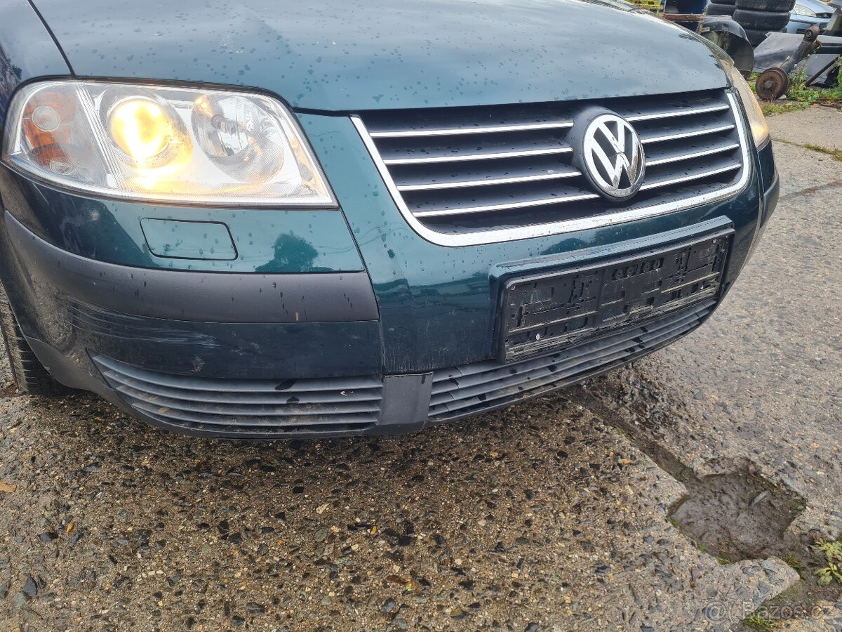 Dily passat b5.5 - 3