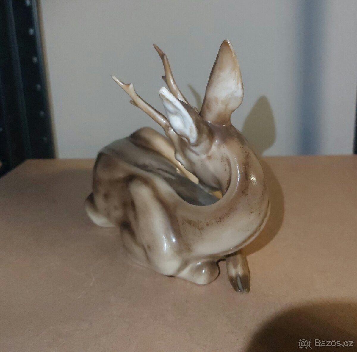 Srnec Theodor Kärner TOP stav - 3