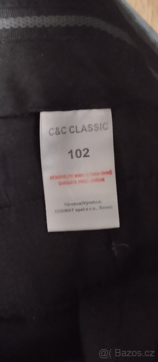 společenské šaty - 3