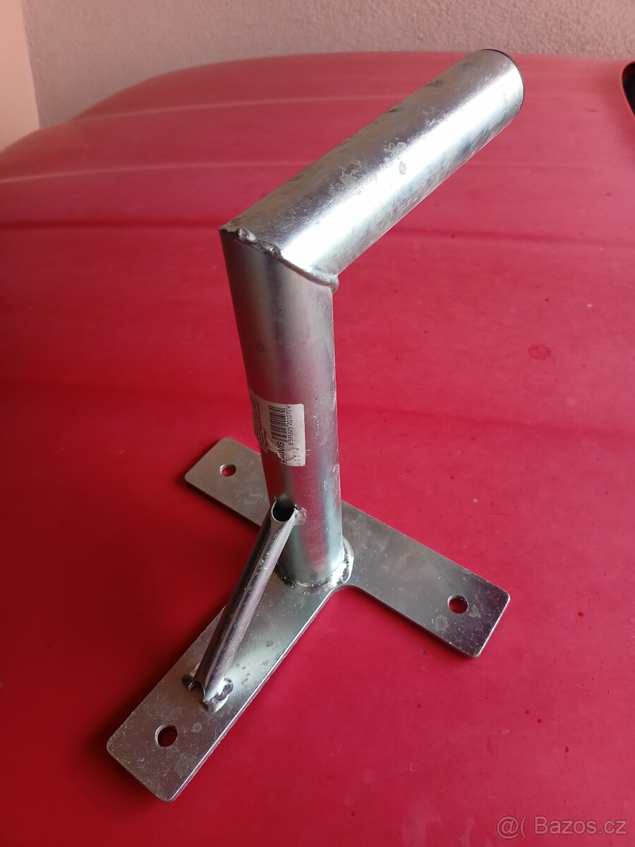 Držák antény / satelitu - 3