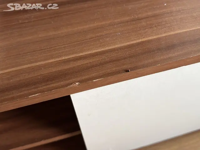 Obývací stěna - 3