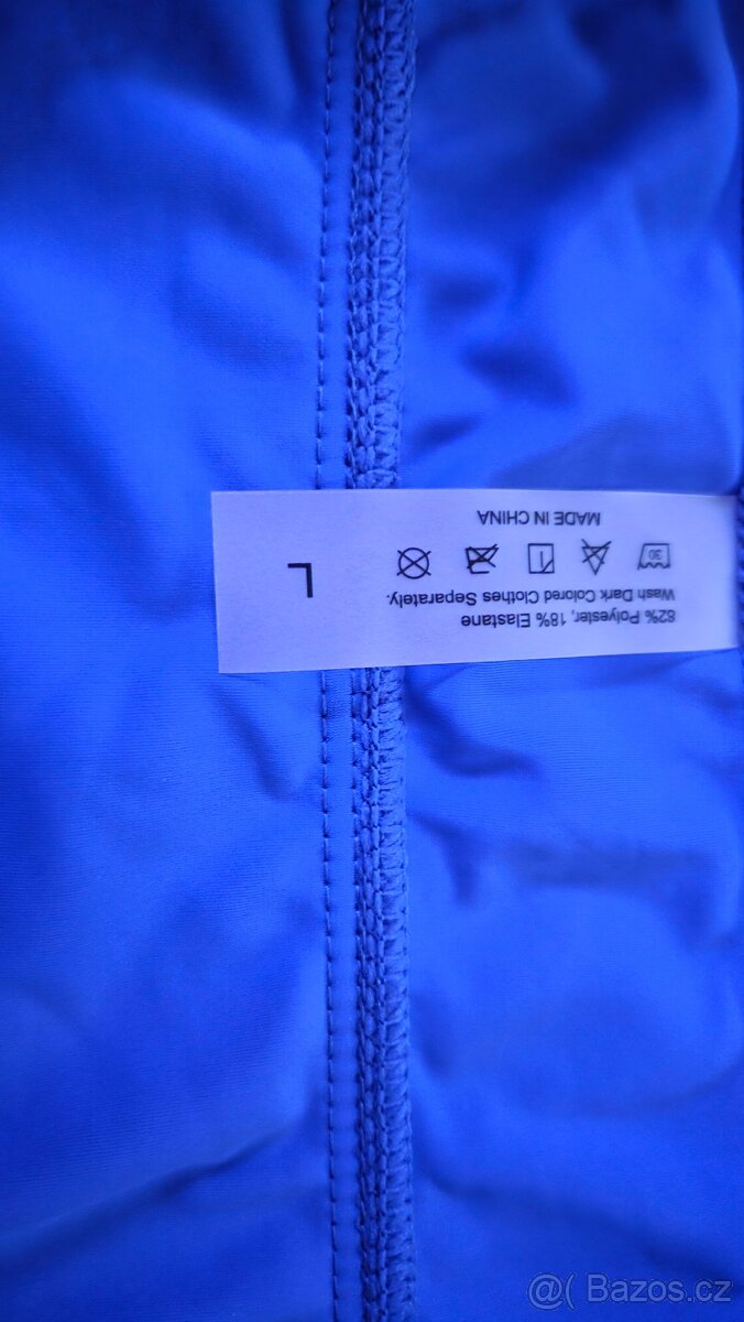 N.O.V.É. dvoudílné plavky vel.: L - 3