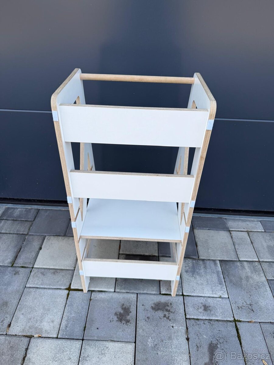 Učící věž Elis Design 85cm - 3