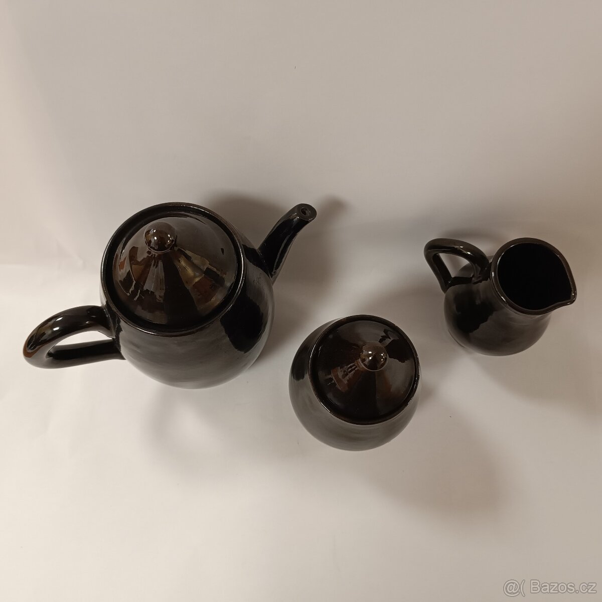 Čajový servis - 3