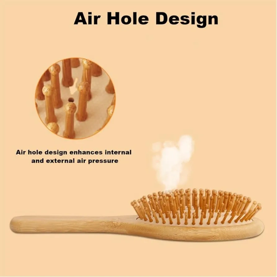 Nový kartáč na vlasy - 3