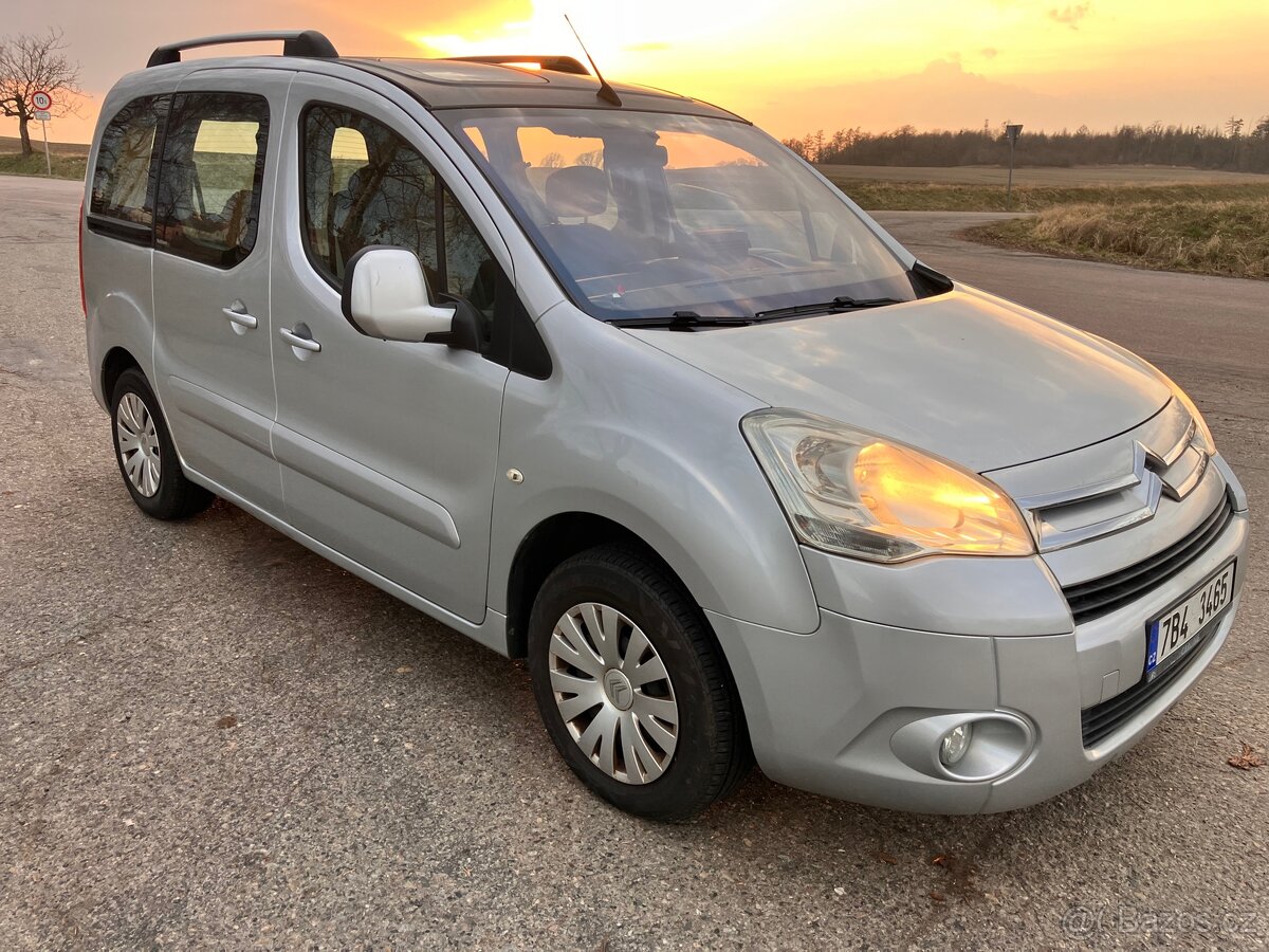 Citroen Berlingo -Multispace - 3