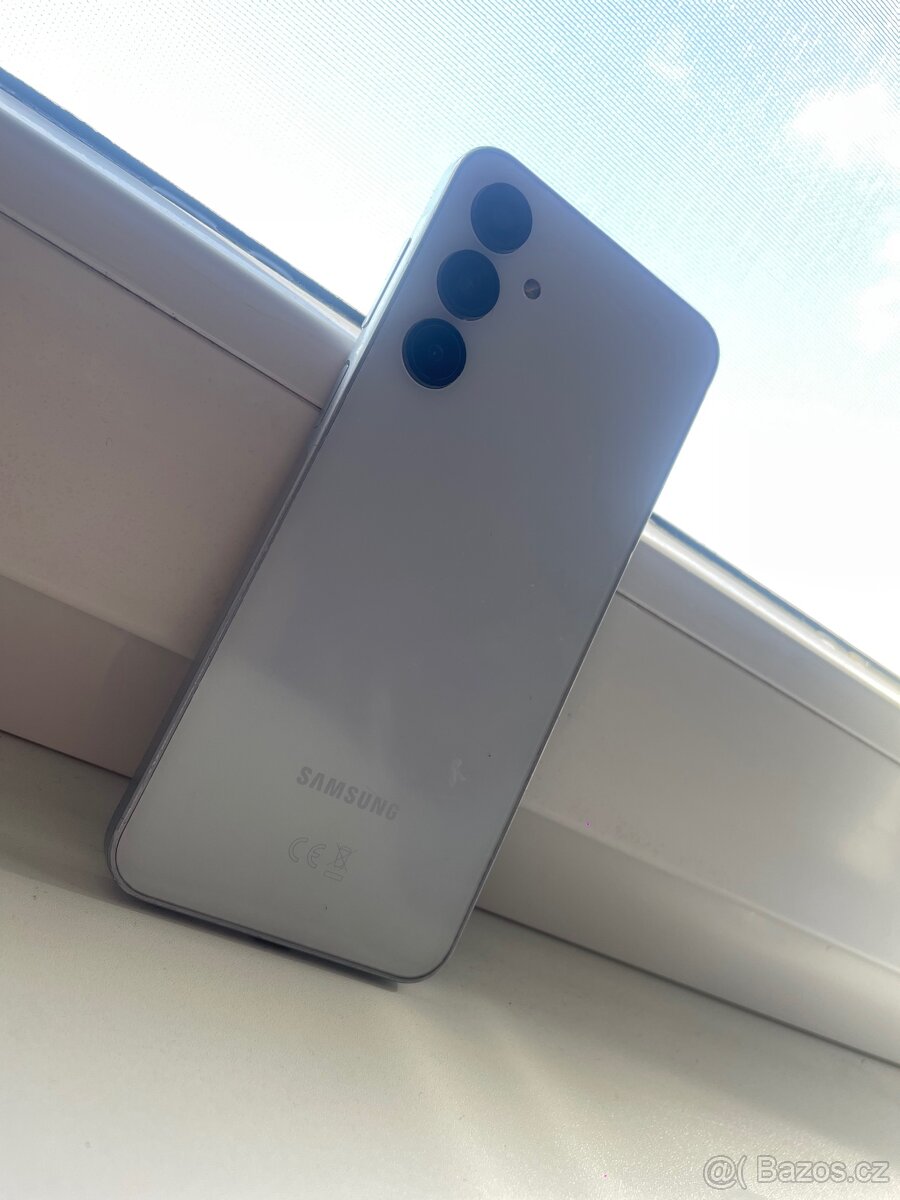 Samsung galaxy a16 🤍/128GB - 3