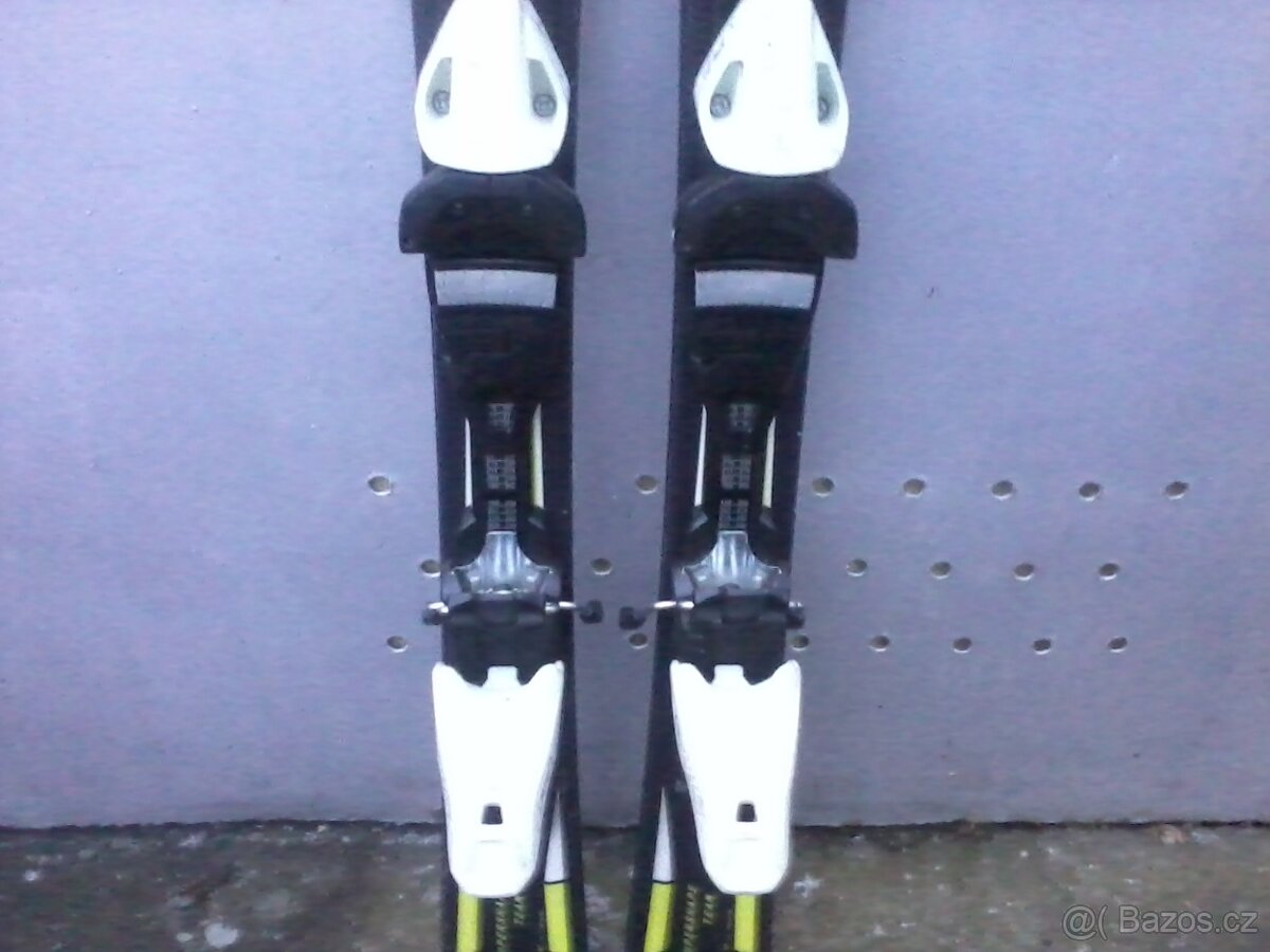 Dětské lyže Head 97cm. - 3