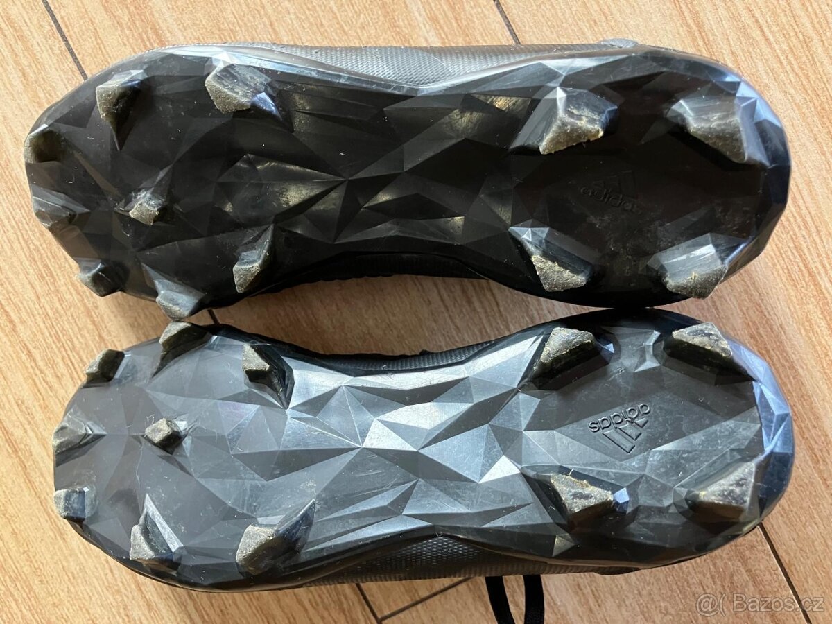Kopačky Adidas Predator - 3