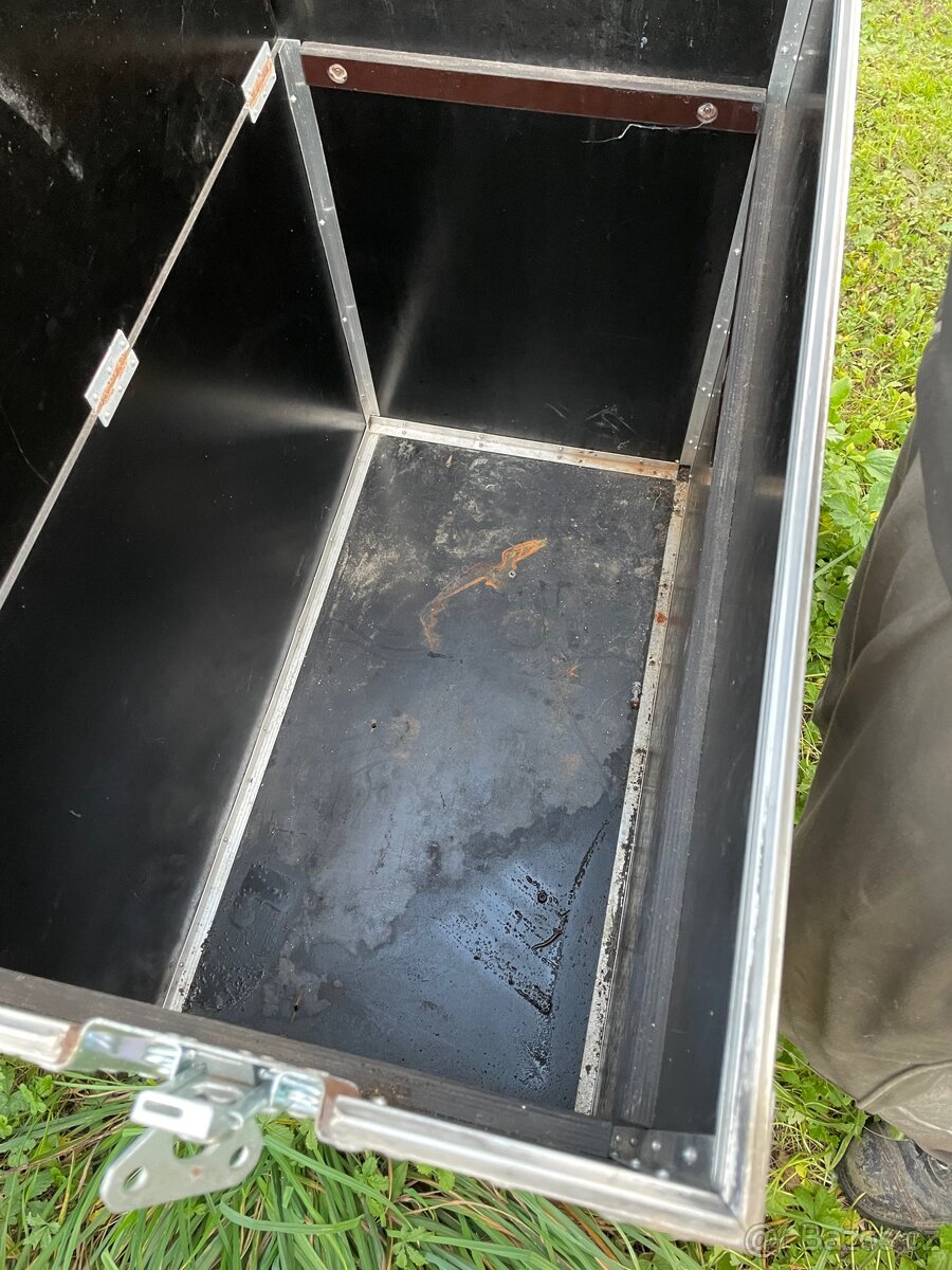 Music Data cases - 3