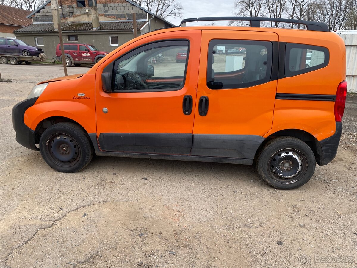 Nahradni dily peugeot - 3