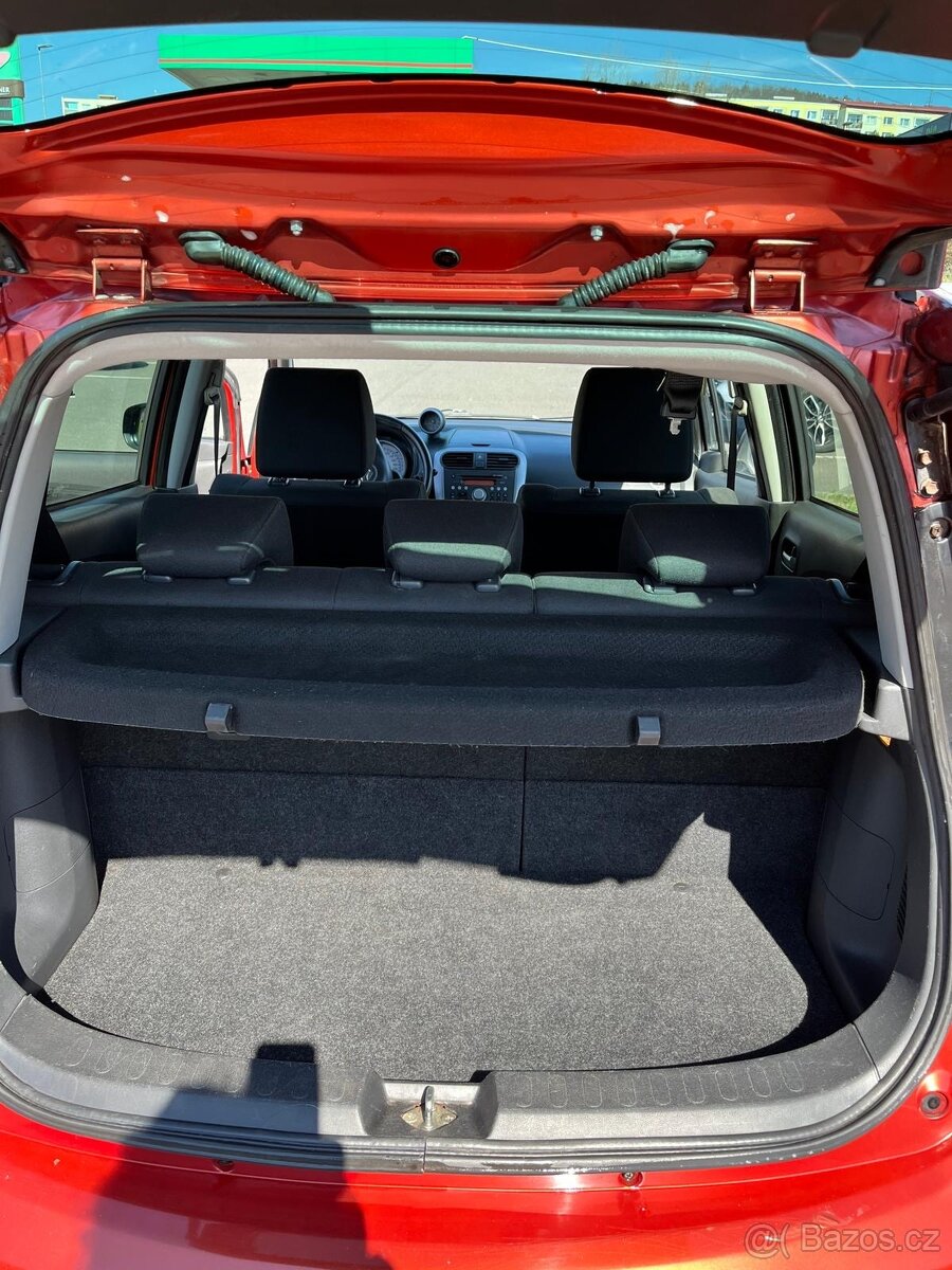 Prodám Suzuki Splah 1.2 - 3