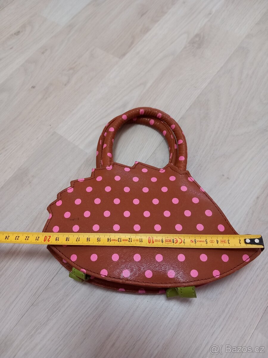 Dětská kabelka - 3