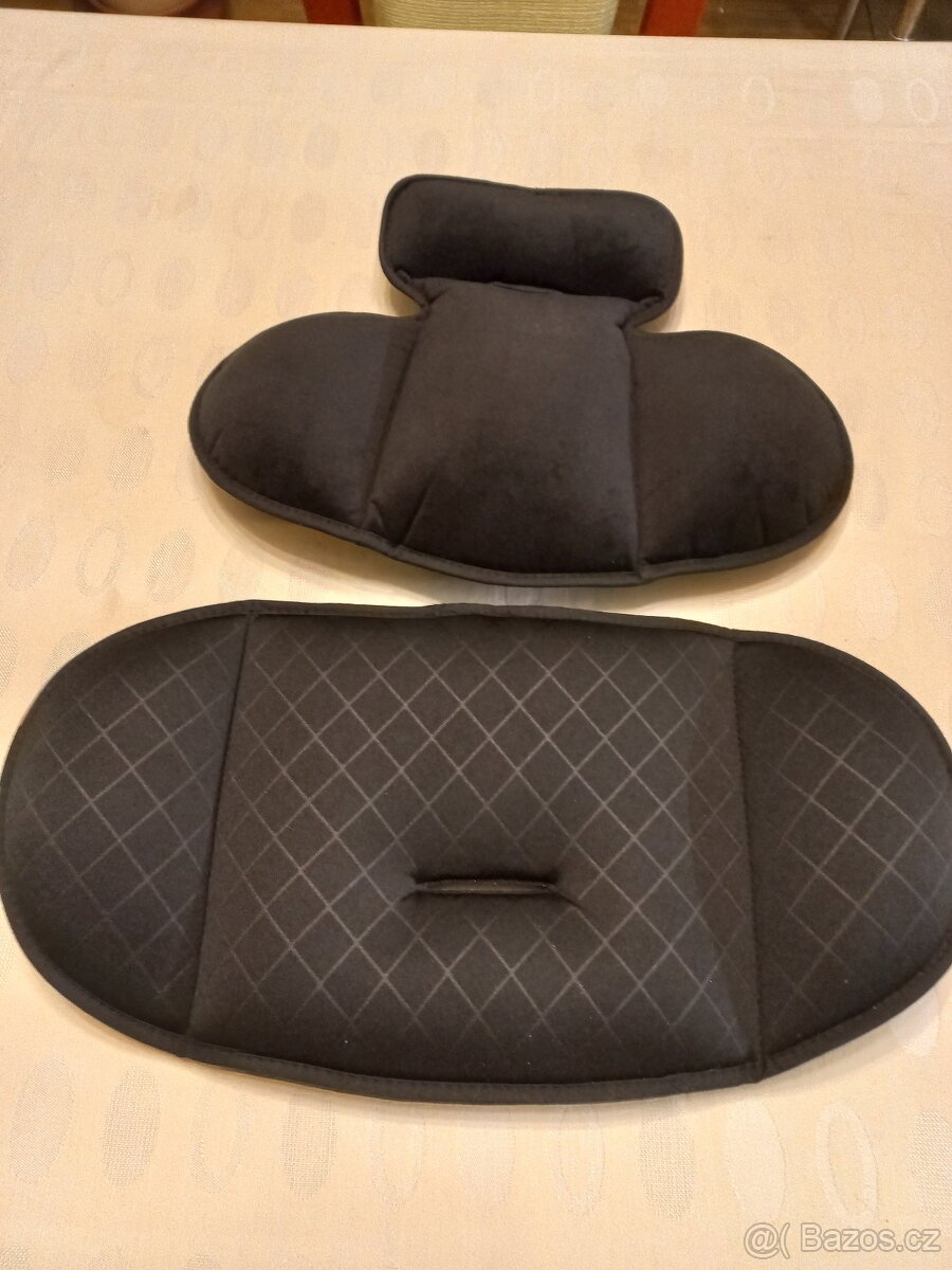 Aotosedačka Carrera 9-36 kg - 3