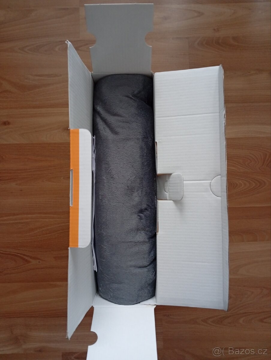 Hřejivá deka Beurer - 3