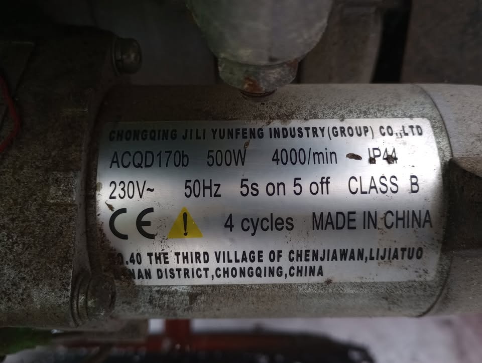 Sněhová fréza - 3