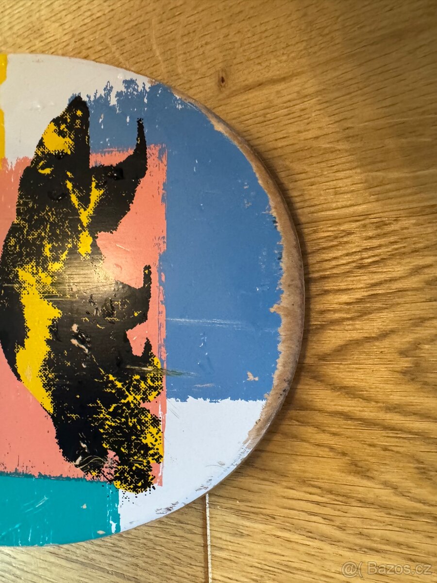 Skateboard Element - 3