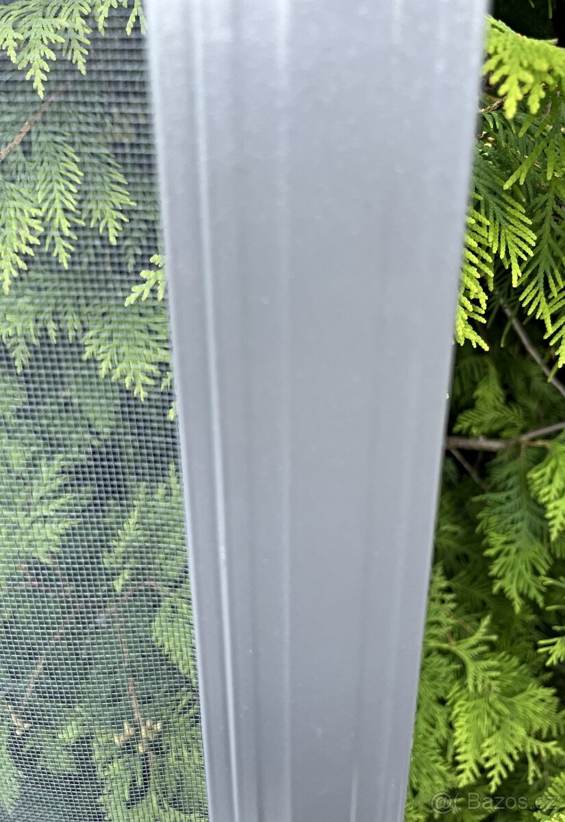 Dveřní síť proti hmyzu - 3