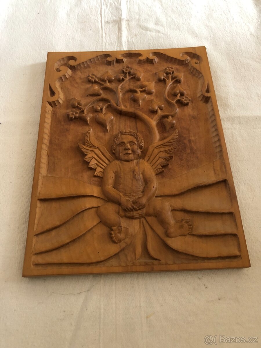 Strom života - 3