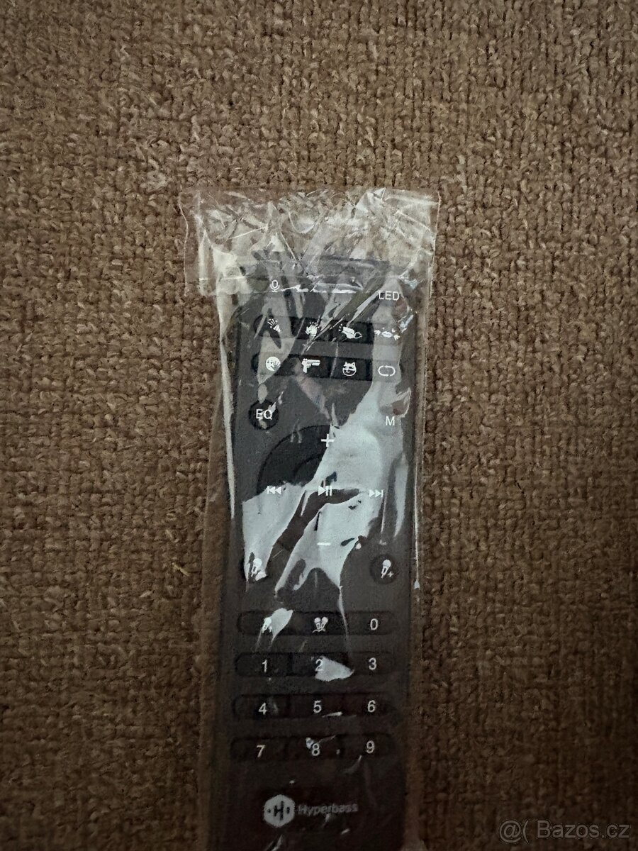 Reproduktor Bluetooth - 3