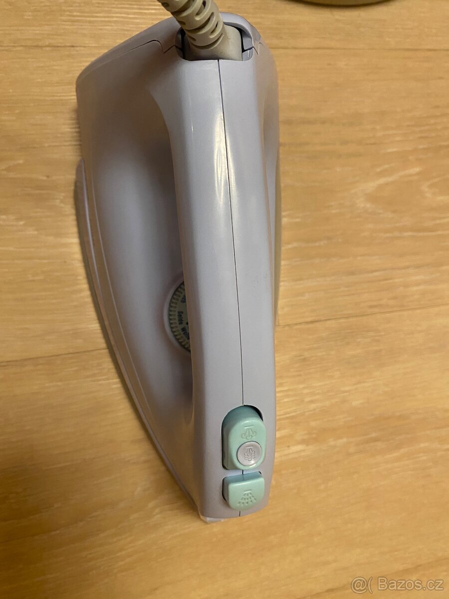 Žehlička Tefal - 3