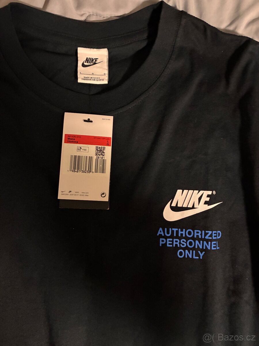 Triko Nike - 3