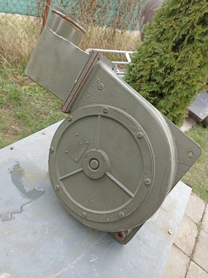 ventilátor. - 3