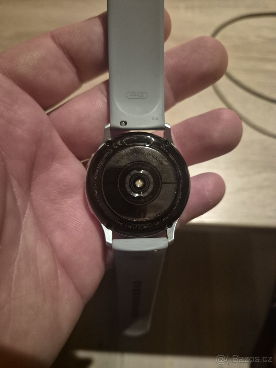 Prodej Samsung galaxy watch 2 - 3